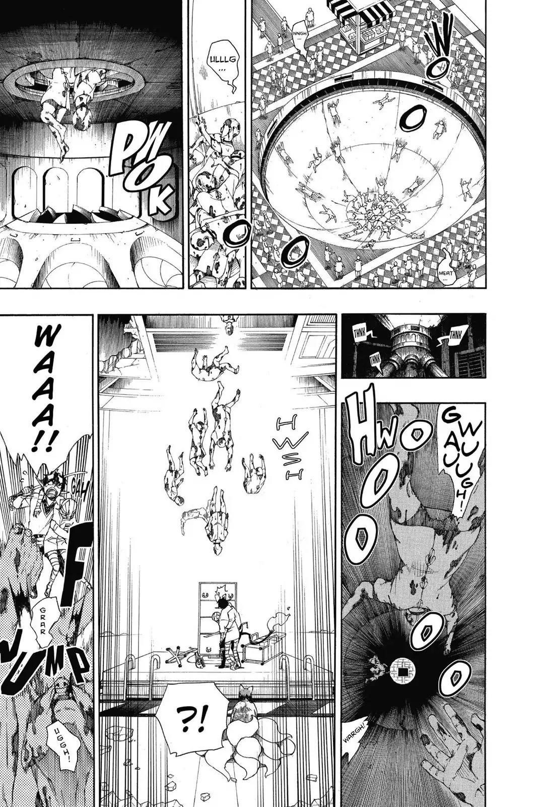 The Best Noble In Another World: The Bigger My Harem Gets, The Stronger I Become Chapter 61 - Page 10