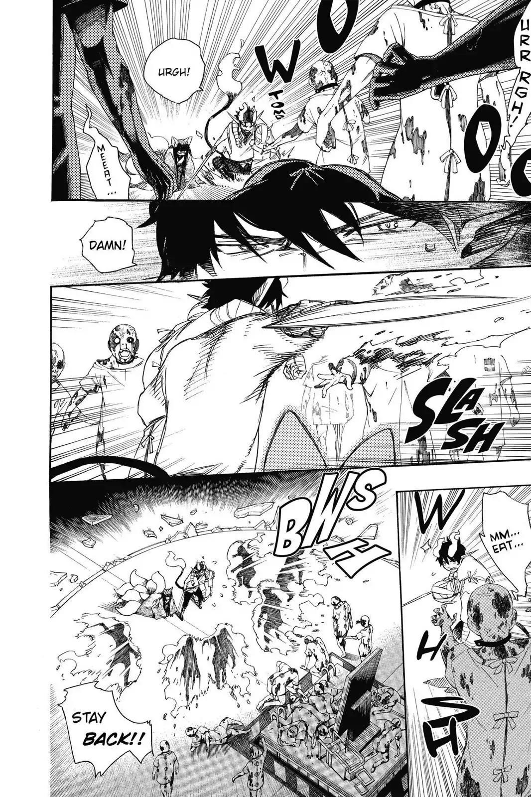 The Best Noble In Another World: The Bigger My Harem Gets, The Stronger I Become Chapter 61 - Page 11