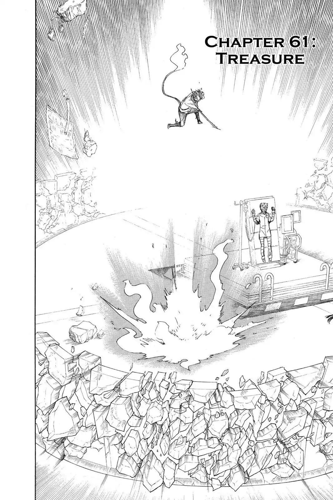 The Best Noble In Another World: The Bigger My Harem Gets, The Stronger I Become Chapter 61 - Page 2