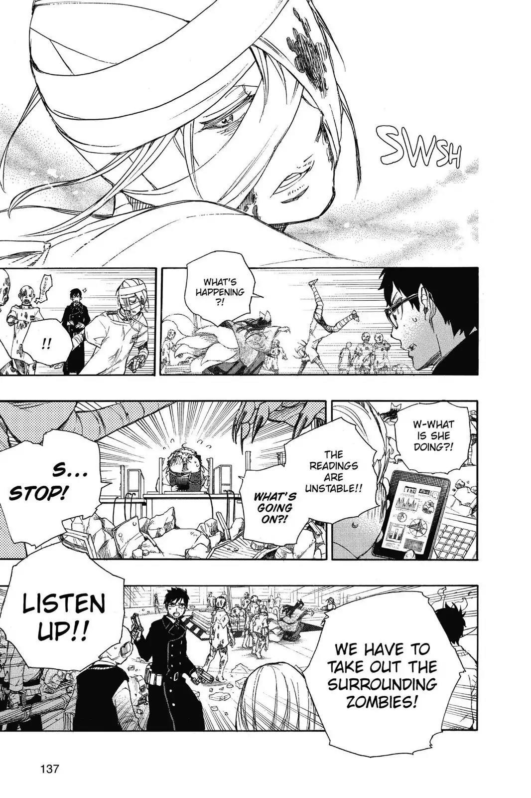 The Best Noble In Another World: The Bigger My Harem Gets, The Stronger I Become Chapter 61 - Page 20