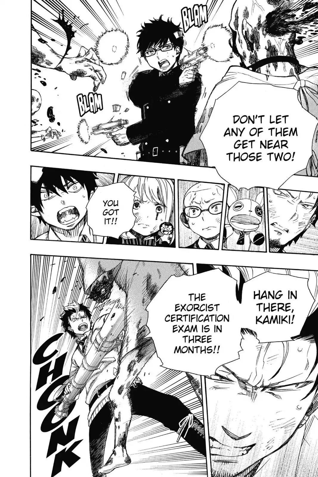 The Best Noble In Another World: The Bigger My Harem Gets, The Stronger I Become Chapter 61 - Page 21