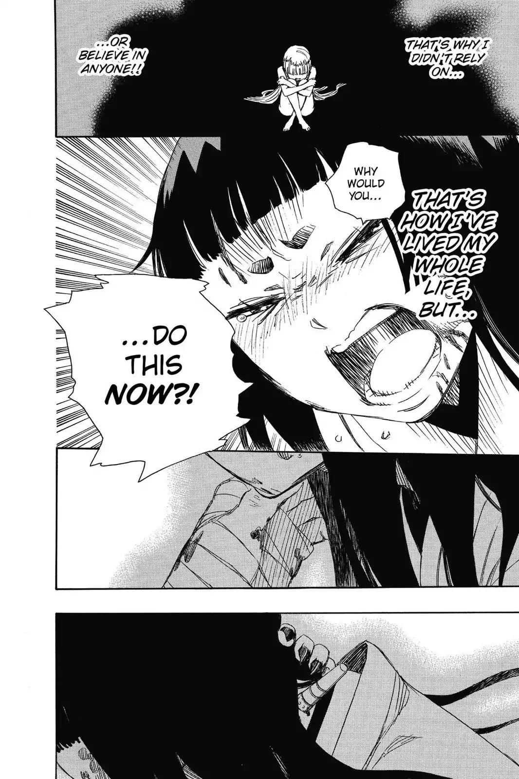 The Best Noble In Another World: The Bigger My Harem Gets, The Stronger I Become Chapter 61 - Page 29