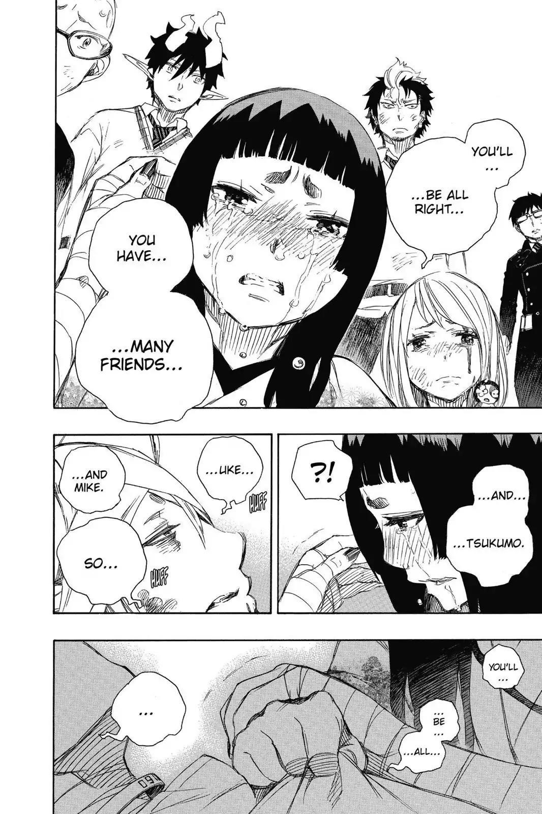 The Best Noble In Another World: The Bigger My Harem Gets, The Stronger I Become Chapter 61 - Page 33