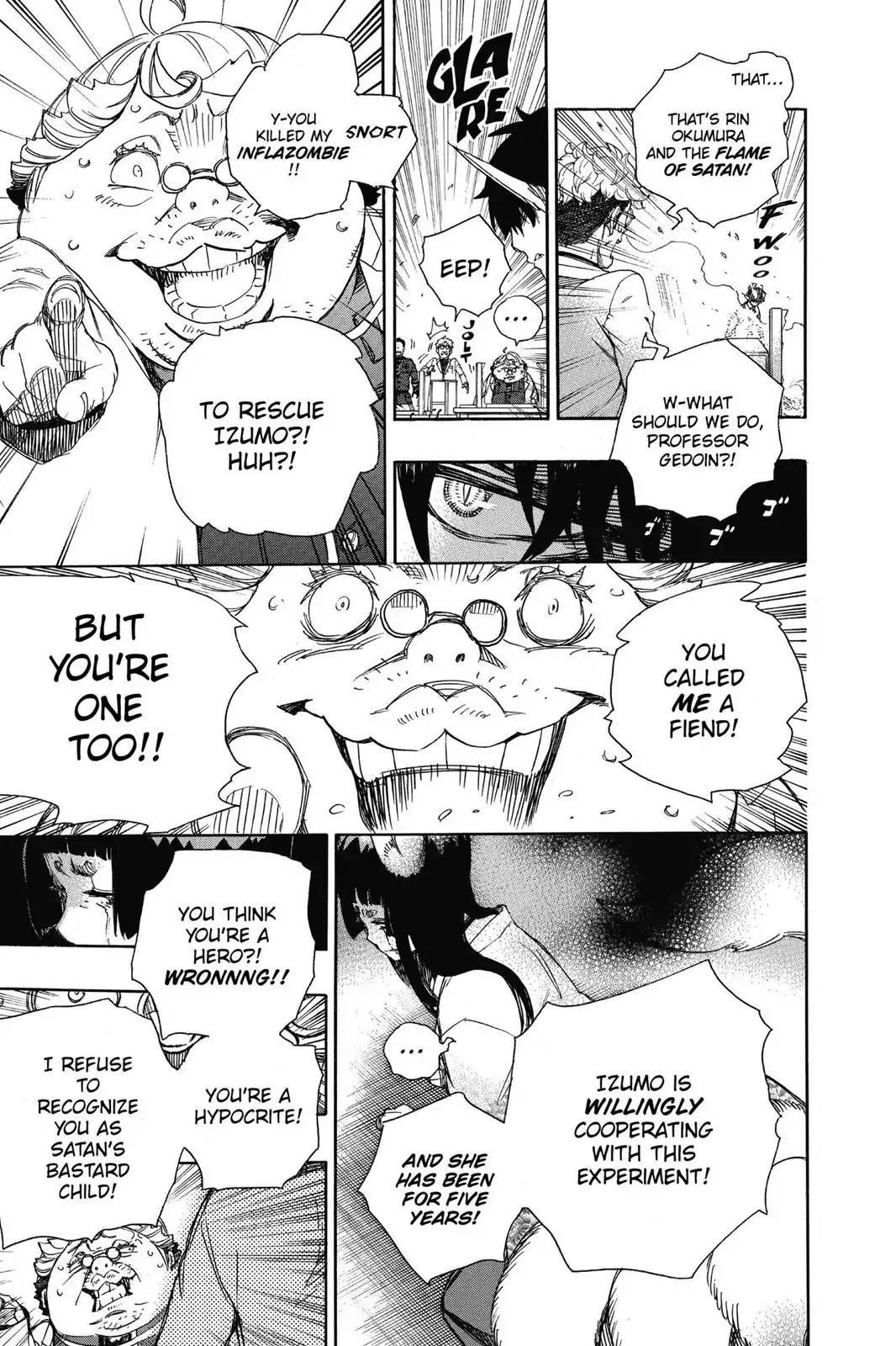 The Best Noble In Another World: The Bigger My Harem Gets, The Stronger I Become Chapter 61 - Page 5