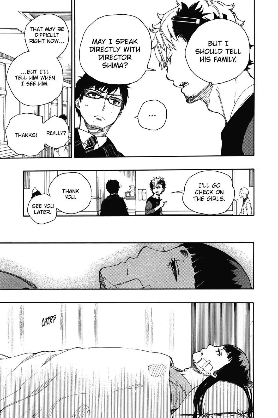 The Best Noble In Another World: The Bigger My Harem Gets, The Stronger I Become Chapter 63 - Page 21