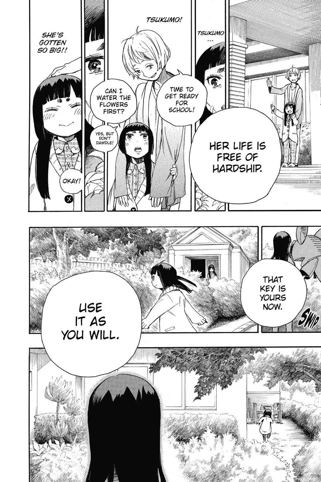 The Best Noble In Another World: The Bigger My Harem Gets, The Stronger I Become Chapter 63 - Page 28