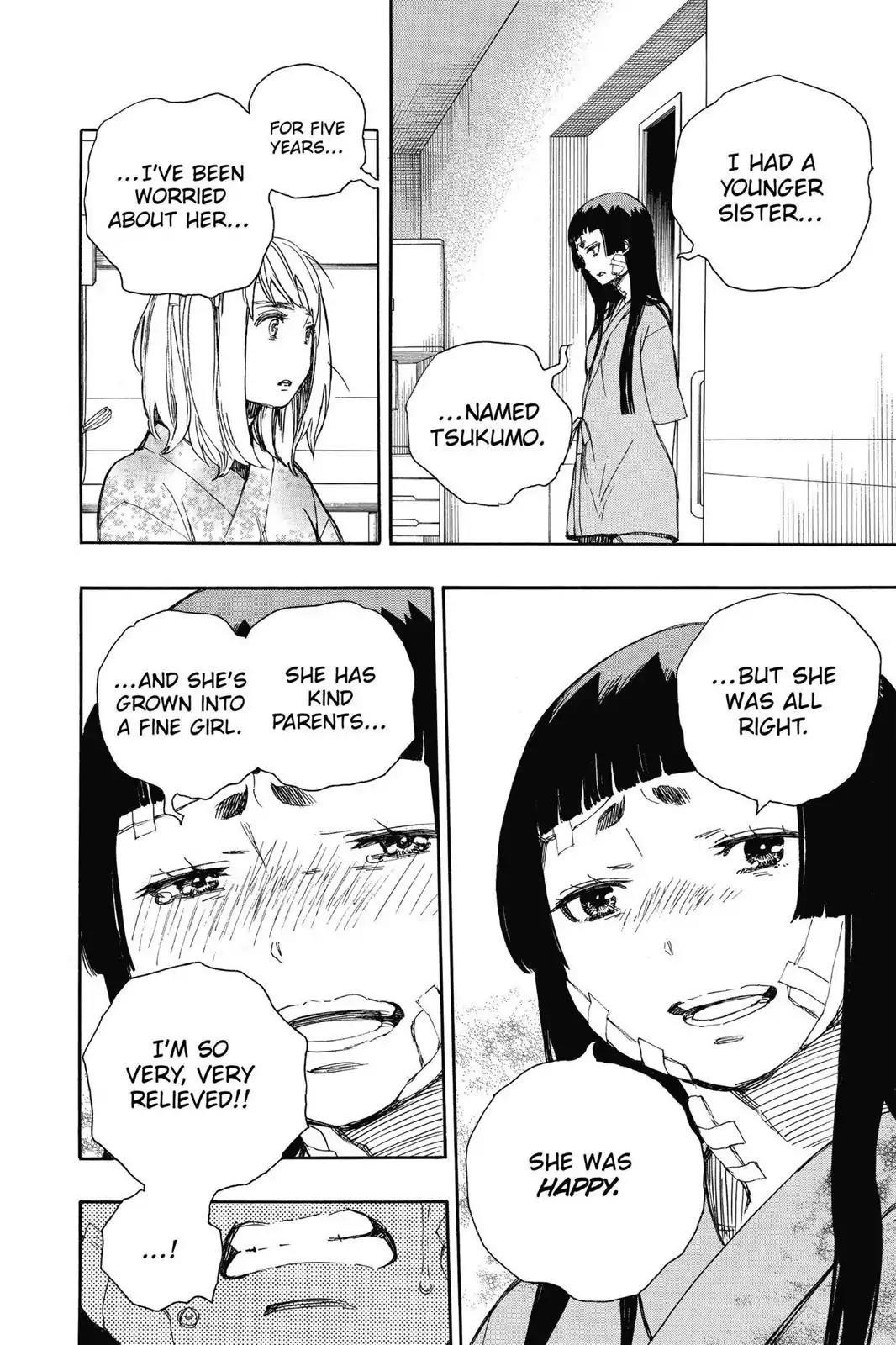 The Best Noble In Another World: The Bigger My Harem Gets, The Stronger I Become Chapter 63 - Page 34