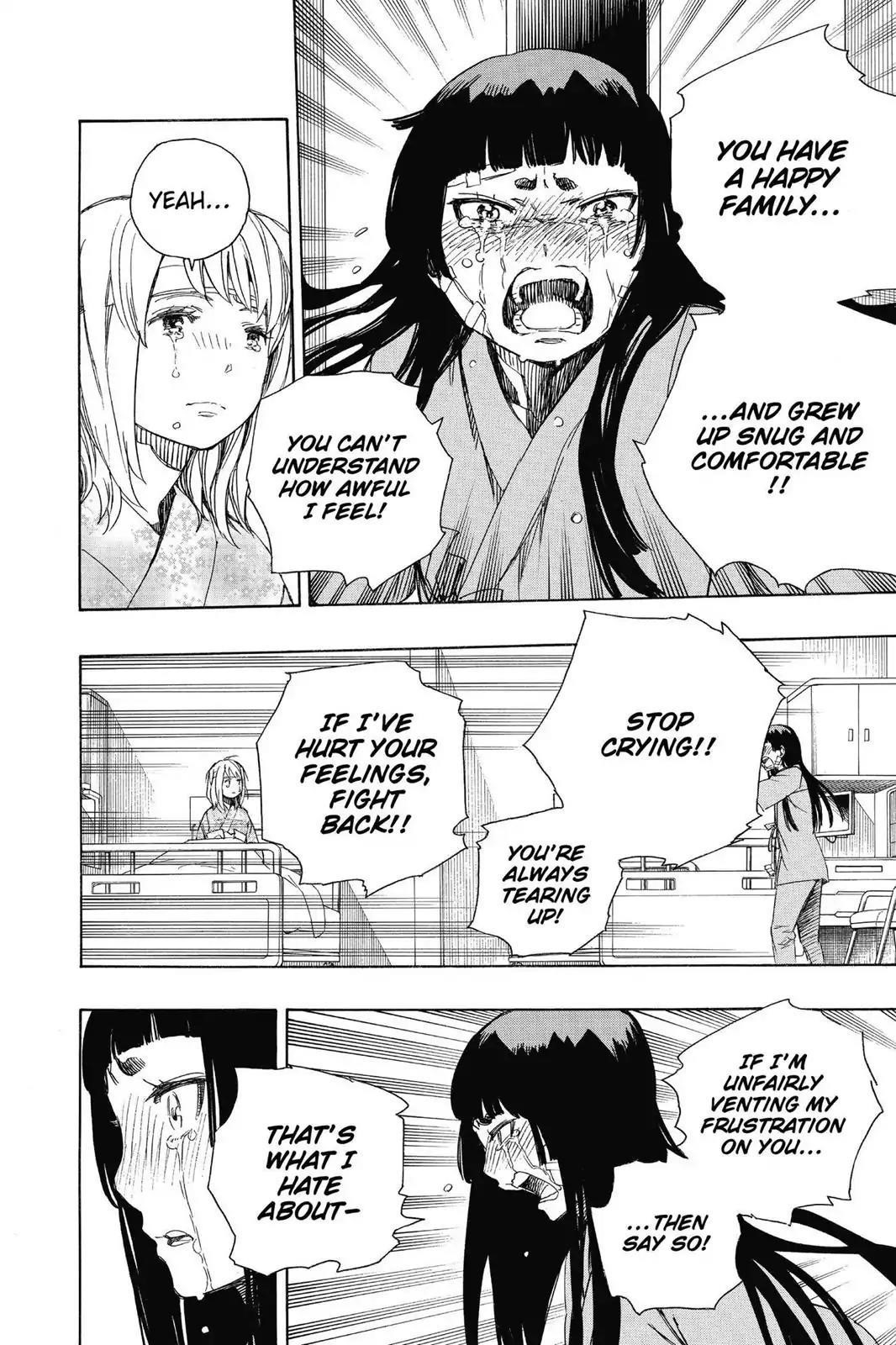 The Best Noble In Another World: The Bigger My Harem Gets, The Stronger I Become Chapter 63 - Page 36