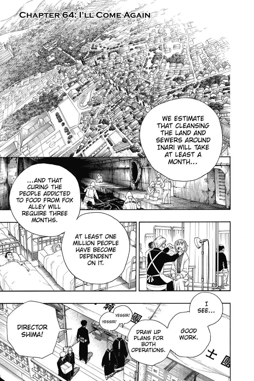 The Best Noble In Another World: The Bigger My Harem Gets, The Stronger I Become Chapter 64 - Page 1