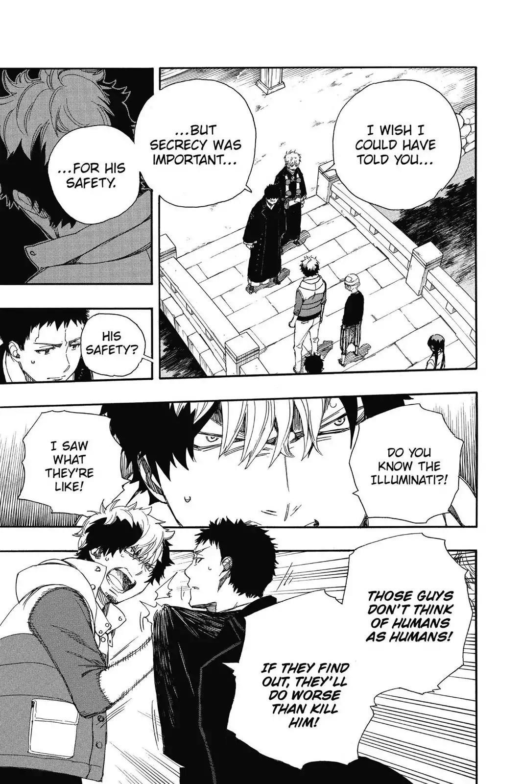 The Best Noble In Another World: The Bigger My Harem Gets, The Stronger I Become Chapter 64 - Page 11