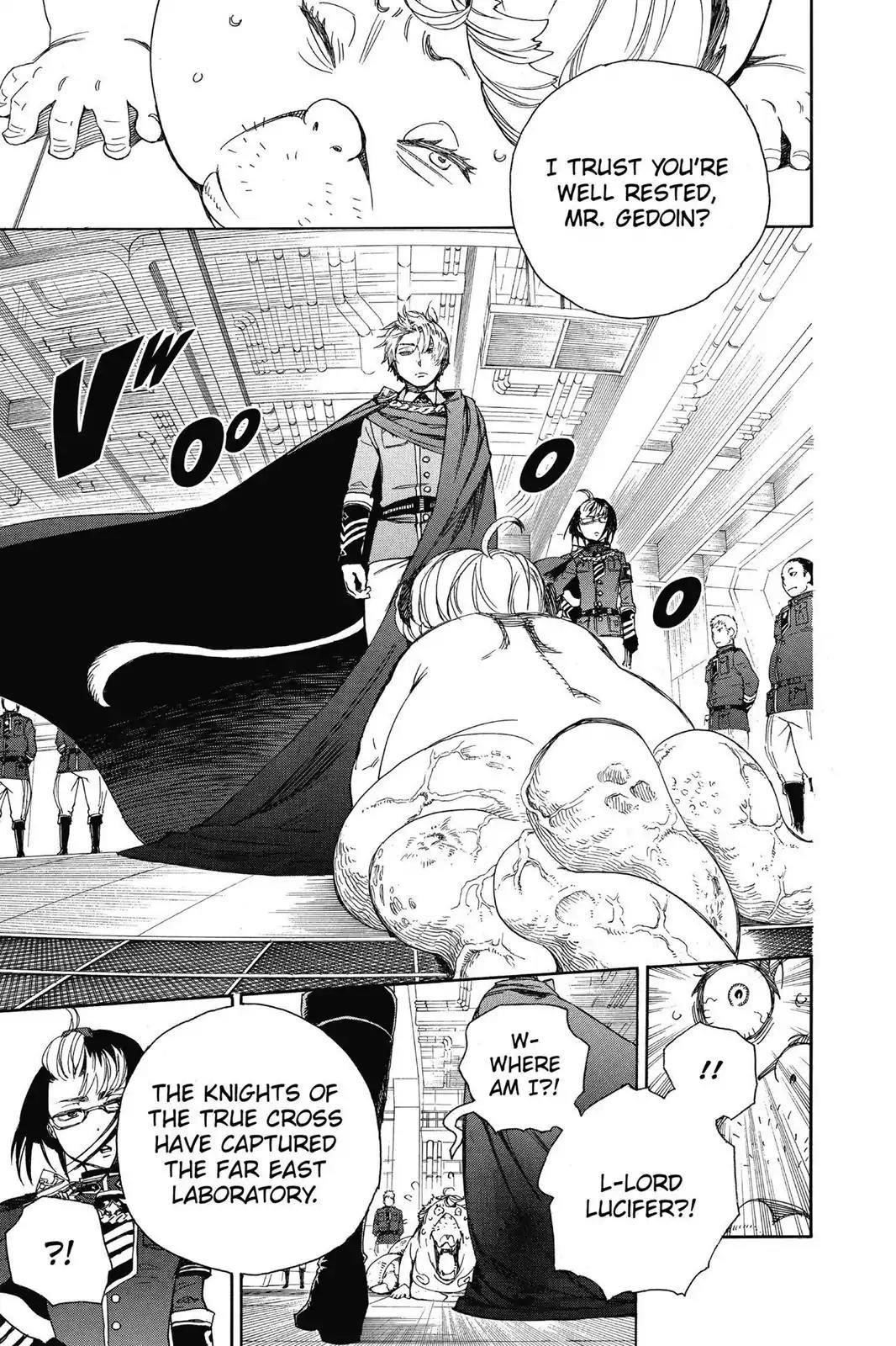 The Best Noble In Another World: The Bigger My Harem Gets, The Stronger I Become Chapter 64 - Page 13