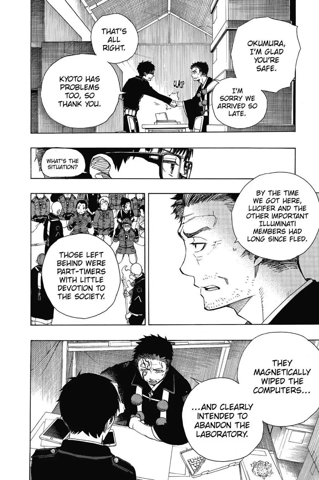 The Best Noble In Another World: The Bigger My Harem Gets, The Stronger I Become Chapter 64 - Page 2