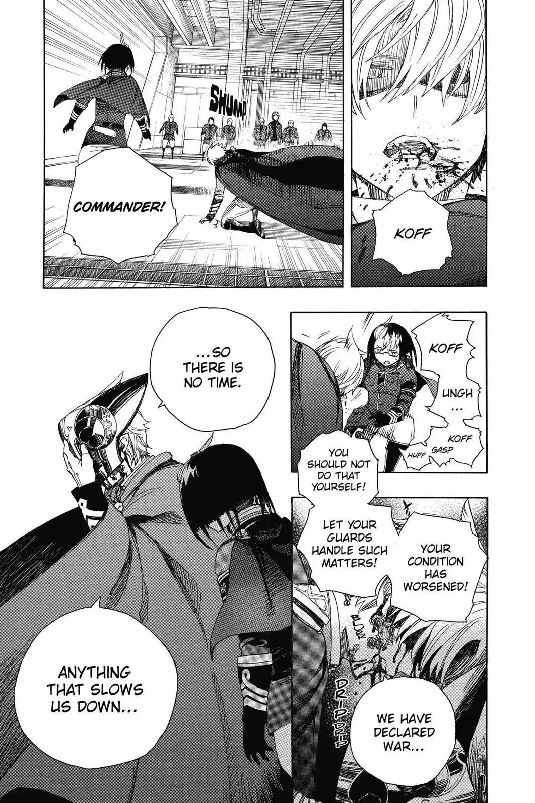 The Best Noble In Another World: The Bigger My Harem Gets, The Stronger I Become Chapter 64 - Page 21