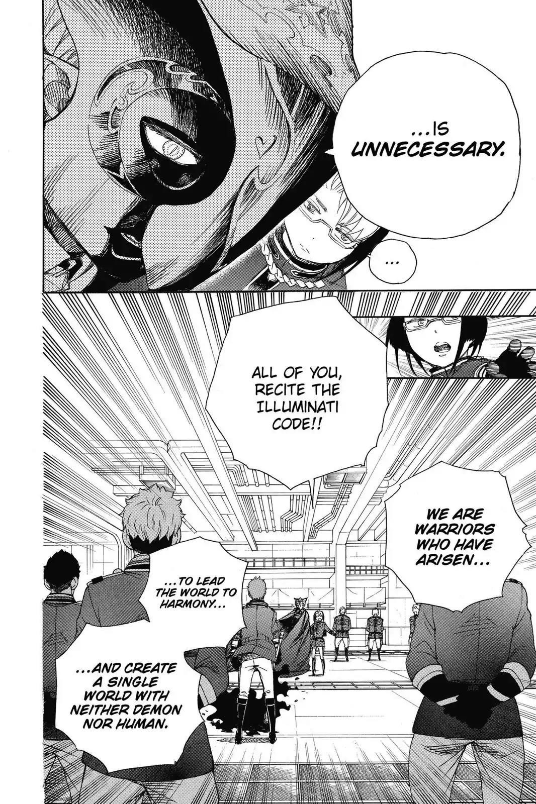 The Best Noble In Another World: The Bigger My Harem Gets, The Stronger I Become Chapter 64 - Page 22