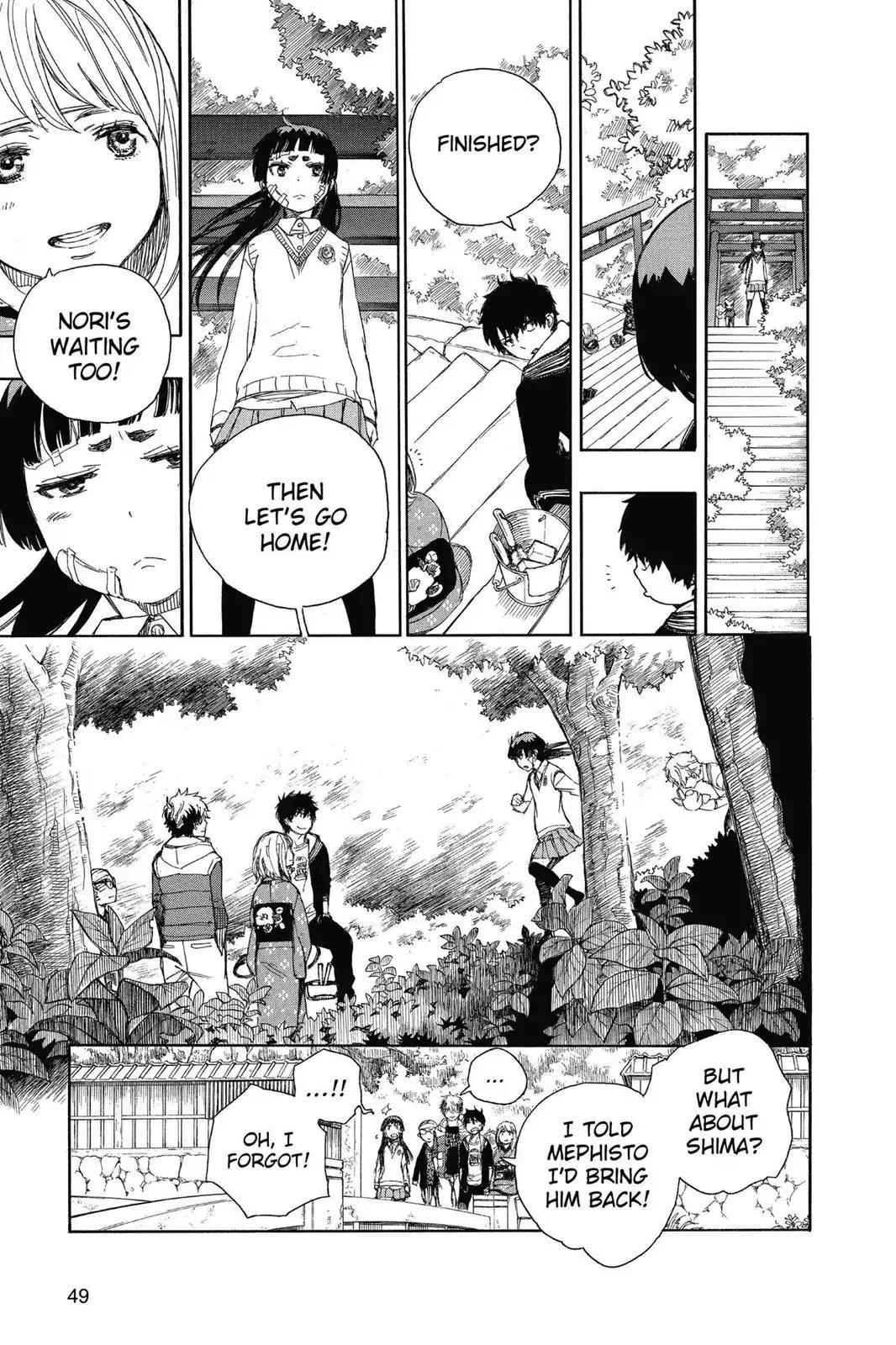 The Best Noble In Another World: The Bigger My Harem Gets, The Stronger I Become Chapter 64 - Page 7