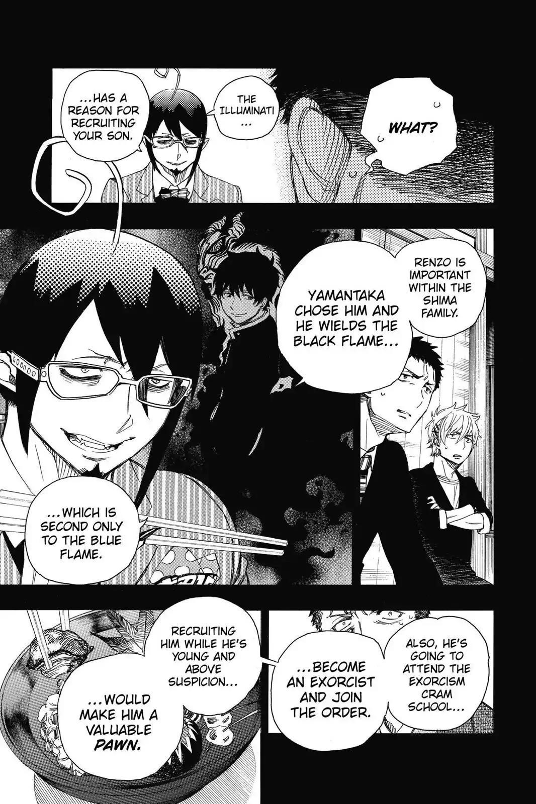 The Best Noble In Another World: The Bigger My Harem Gets, The Stronger I Become Chapter 65 - Page 11