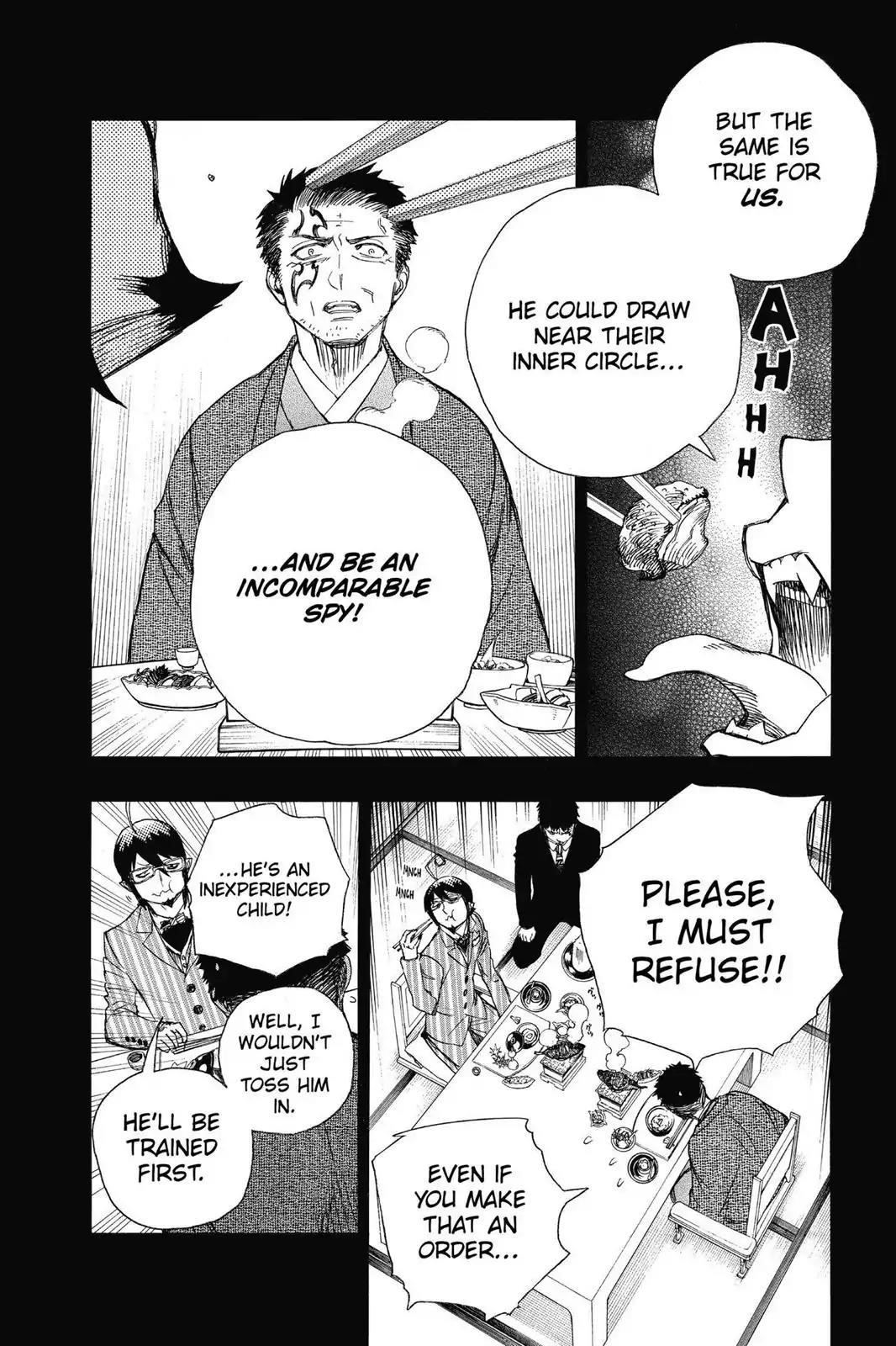 The Best Noble In Another World: The Bigger My Harem Gets, The Stronger I Become Chapter 65 - Page 12