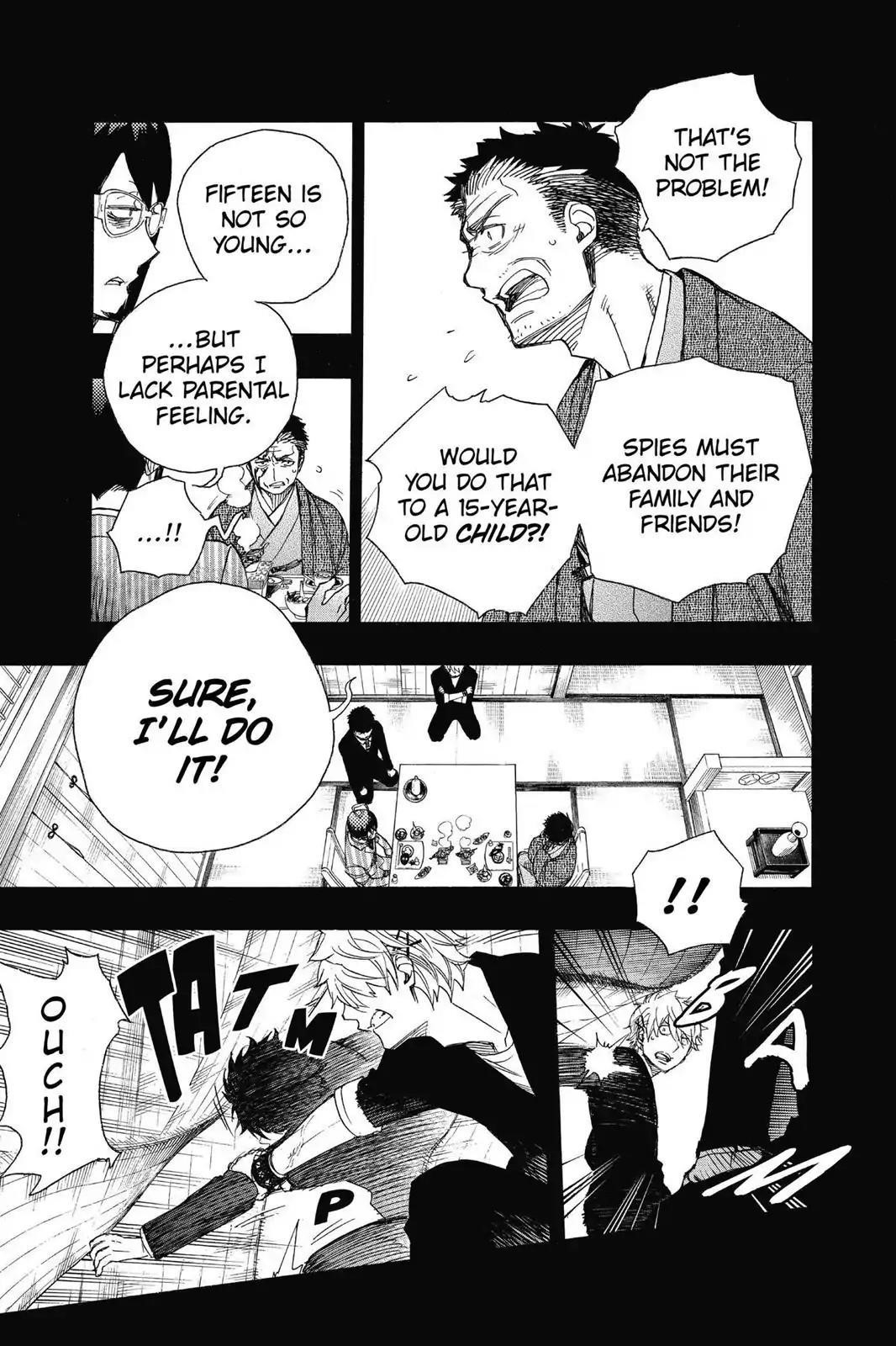 The Best Noble In Another World: The Bigger My Harem Gets, The Stronger I Become Chapter 65 - Page 13