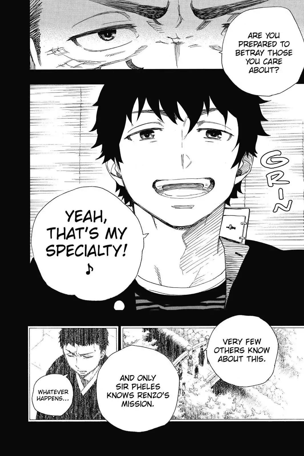 The Best Noble In Another World: The Bigger My Harem Gets, The Stronger I Become Chapter 65 - Page 16