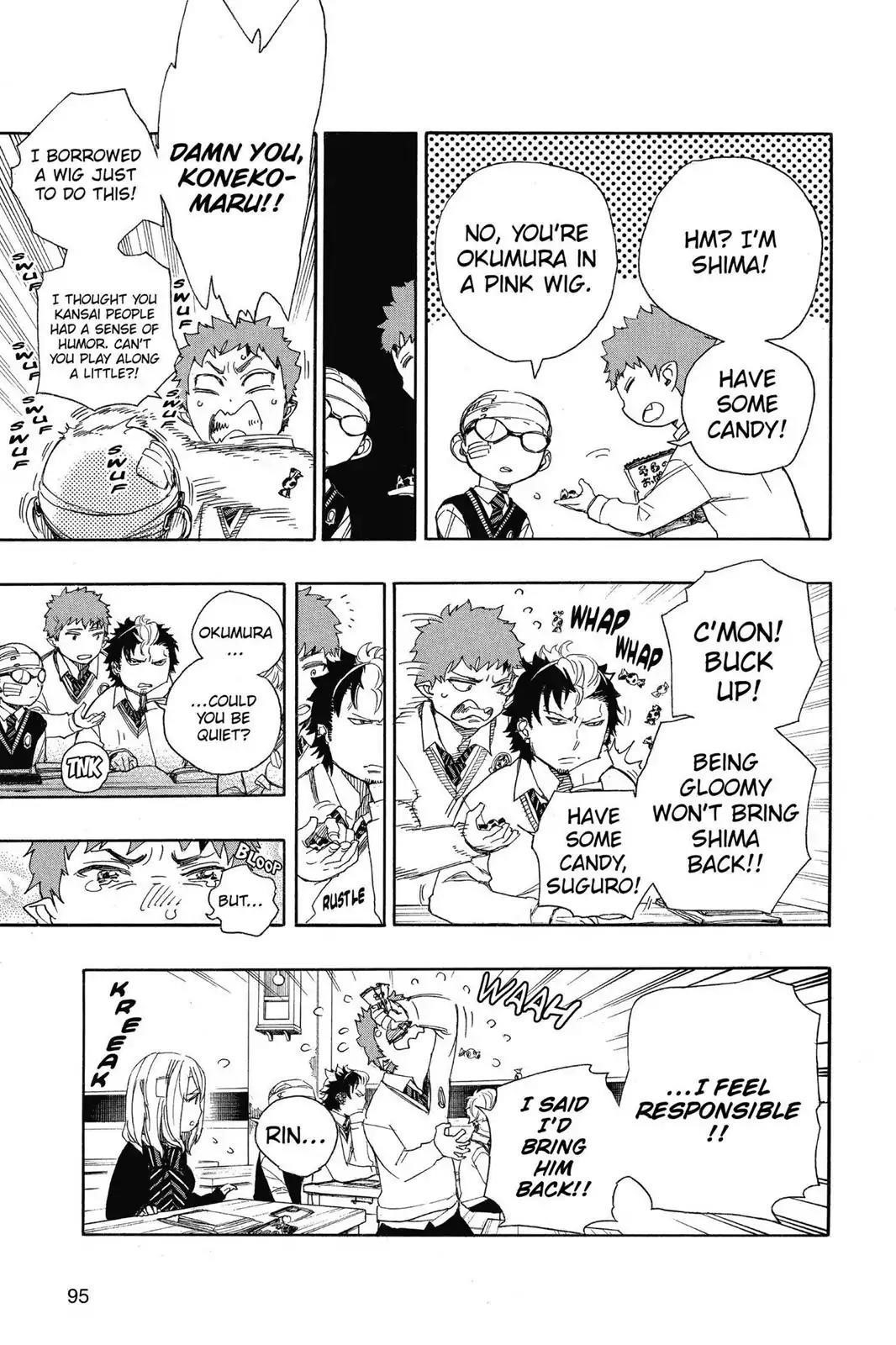 The Best Noble In Another World: The Bigger My Harem Gets, The Stronger I Become Chapter 65 - Page 19