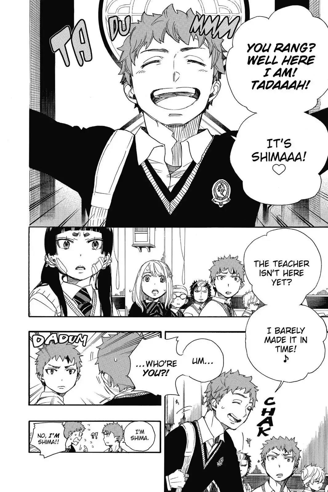 The Best Noble In Another World: The Bigger My Harem Gets, The Stronger I Become Chapter 65 - Page 20