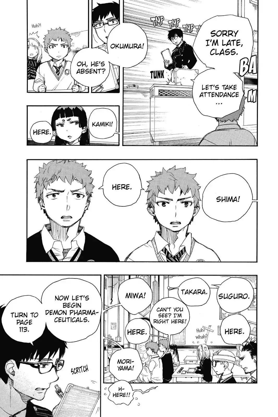 The Best Noble In Another World: The Bigger My Harem Gets, The Stronger I Become Chapter 65 - Page 21