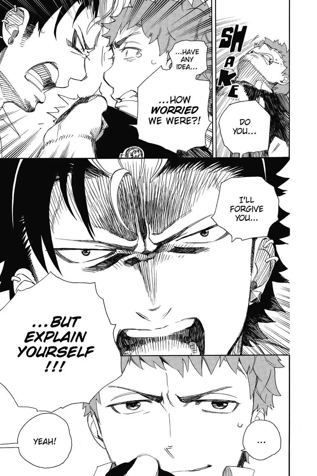 The Best Noble In Another World: The Bigger My Harem Gets, The Stronger I Become Chapter 65 - Page 25