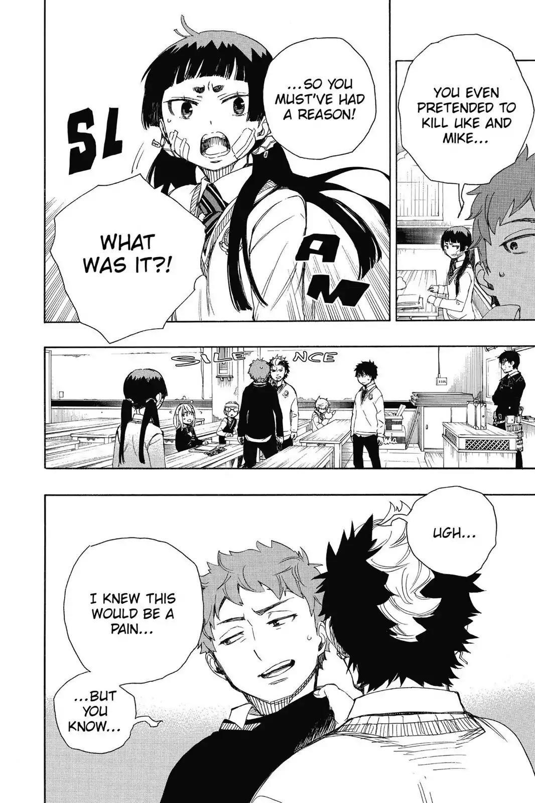 The Best Noble In Another World: The Bigger My Harem Gets, The Stronger I Become Chapter 65 - Page 26