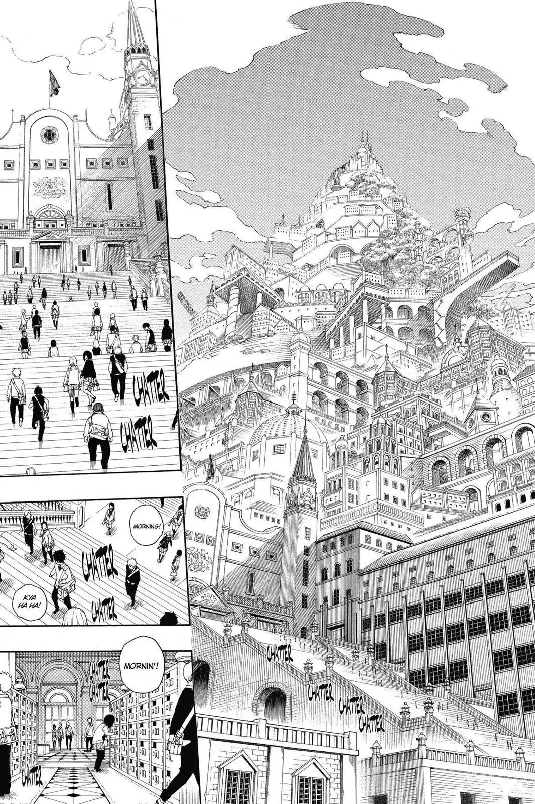 The Best Noble In Another World: The Bigger My Harem Gets, The Stronger I Become Chapter 65 - Page 3