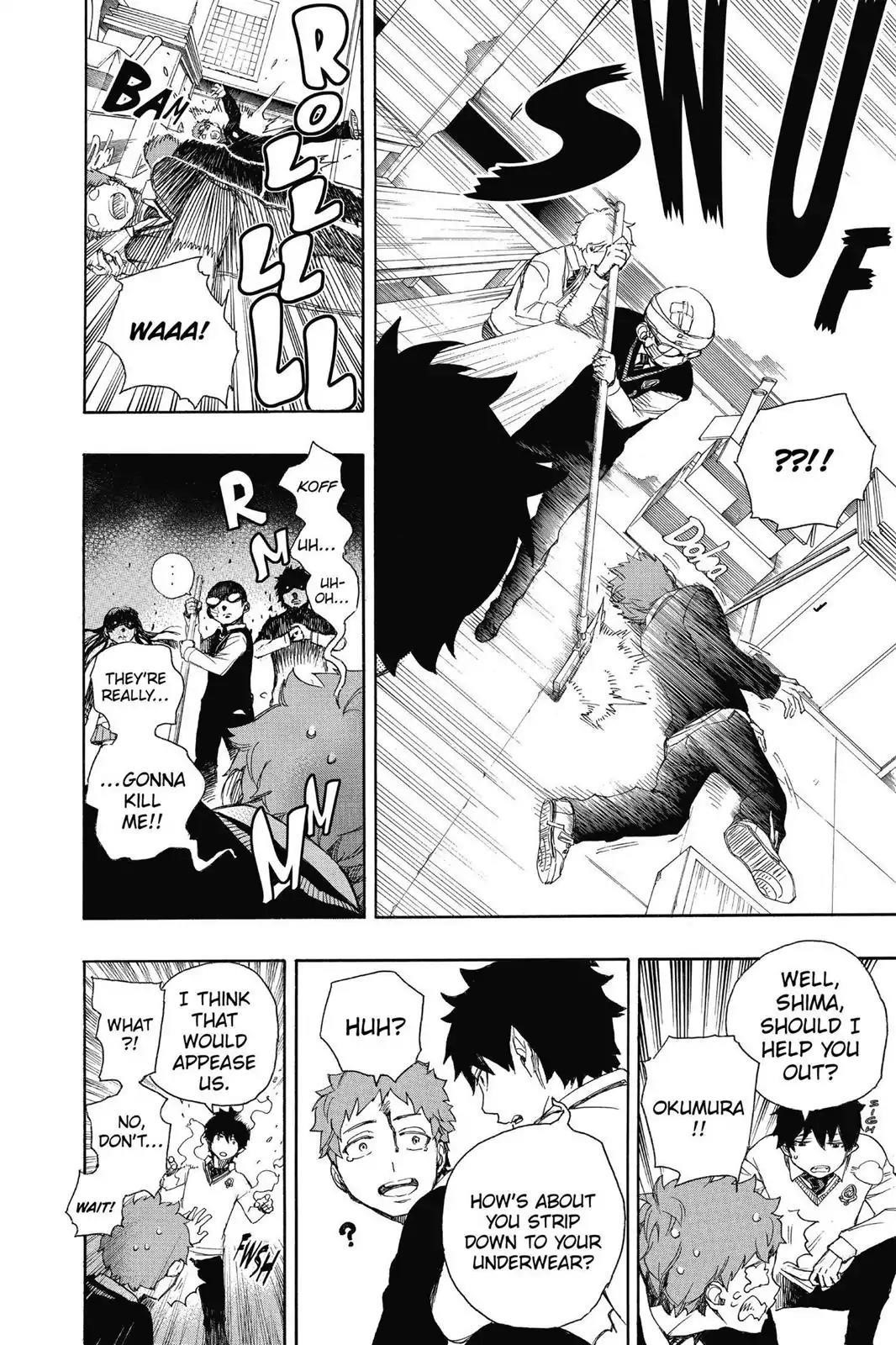 The Best Noble In Another World: The Bigger My Harem Gets, The Stronger I Become Chapter 65 - Page 31