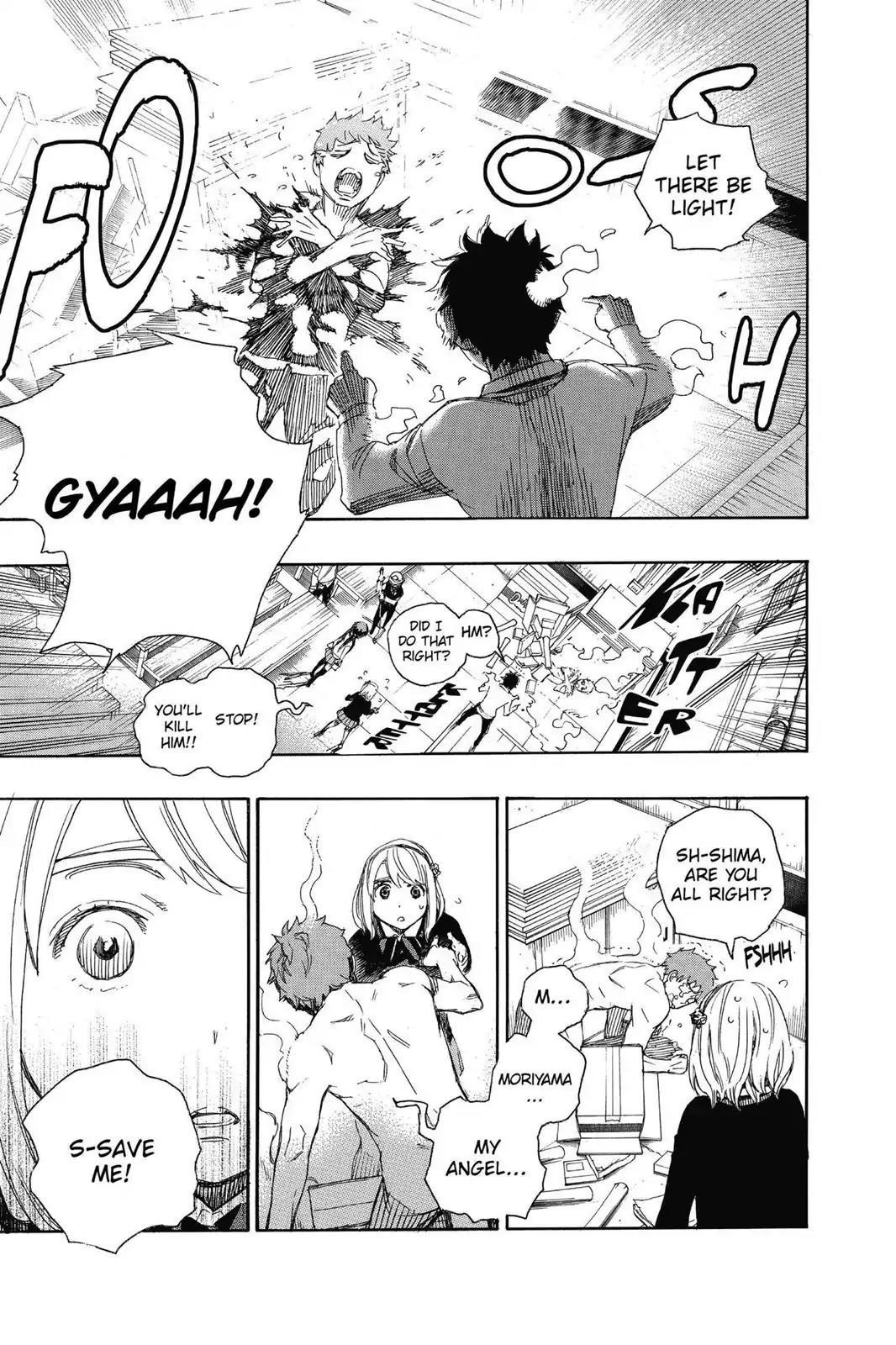 The Best Noble In Another World: The Bigger My Harem Gets, The Stronger I Become Chapter 65 - Page 32