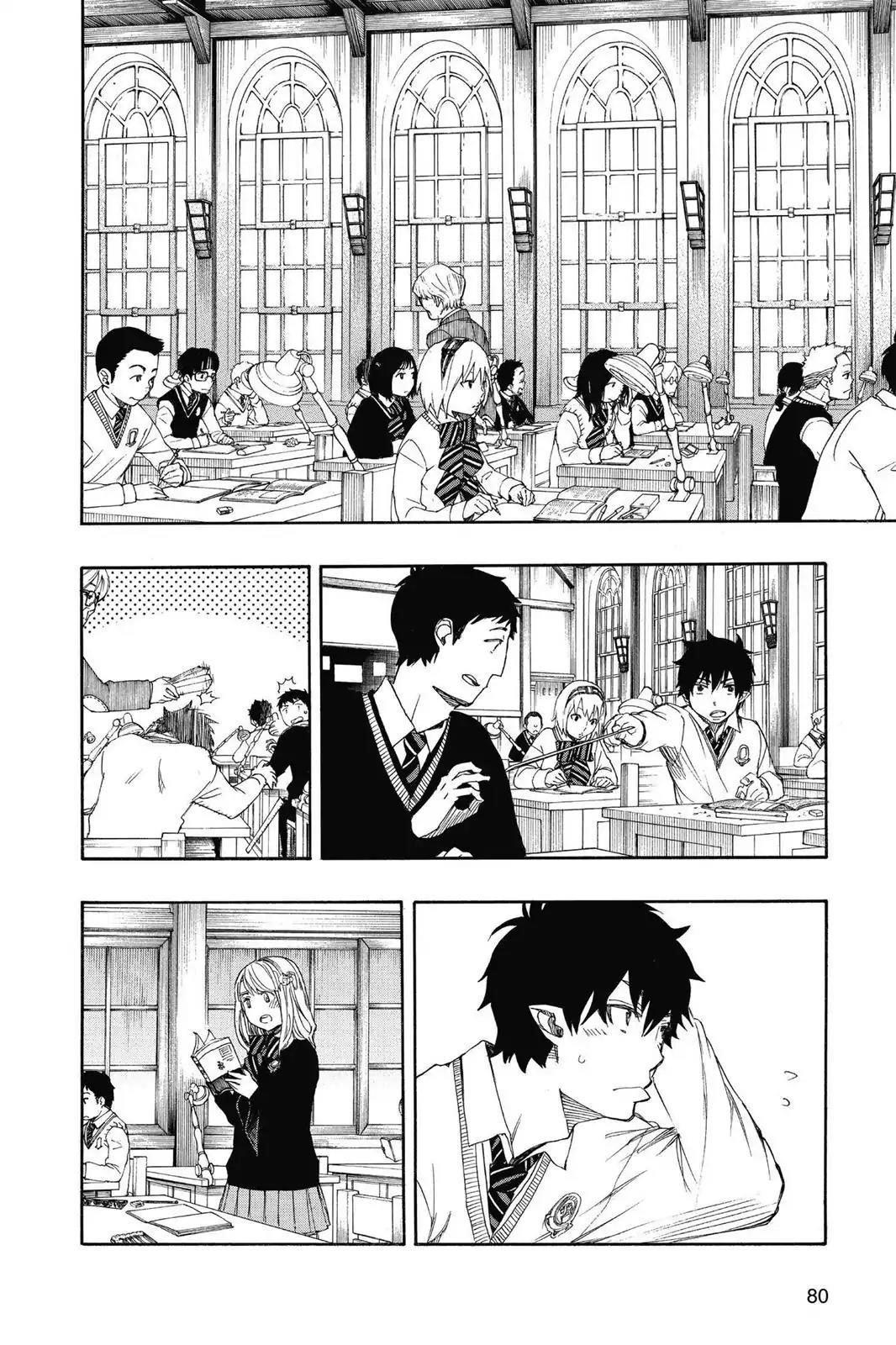 The Best Noble In Another World: The Bigger My Harem Gets, The Stronger I Become Chapter 65 - Page 4