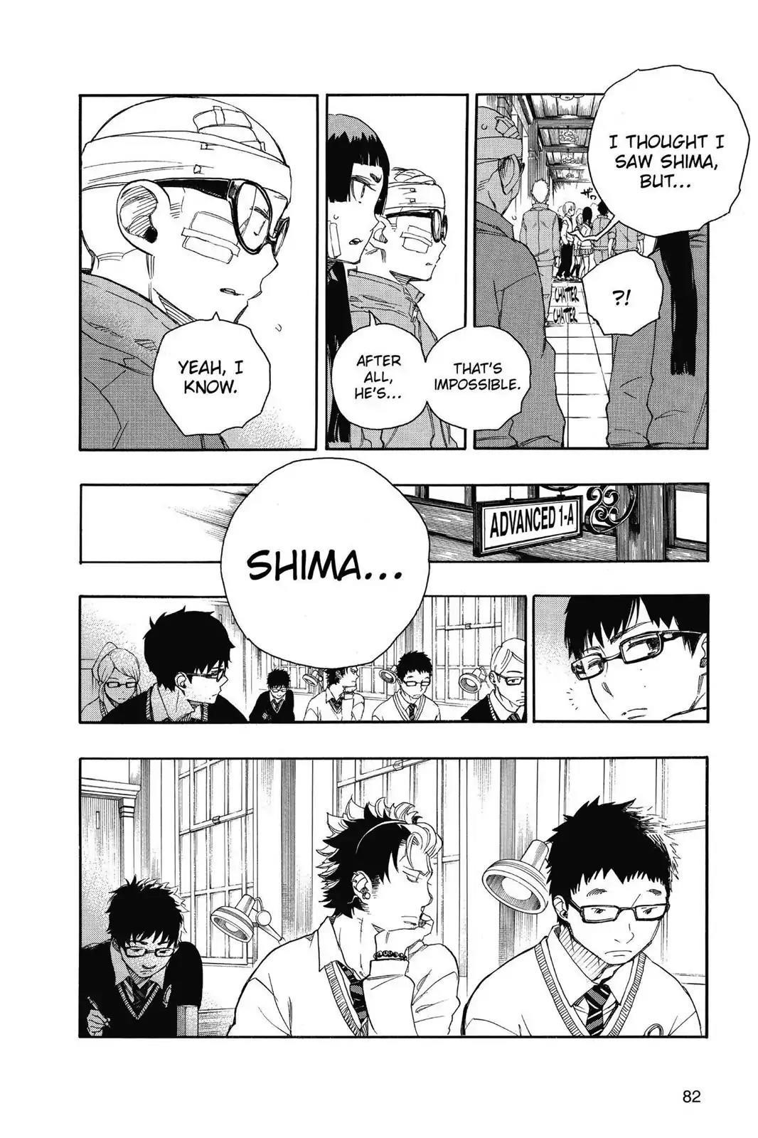 The Best Noble In Another World: The Bigger My Harem Gets, The Stronger I Become Chapter 65 - Page 6