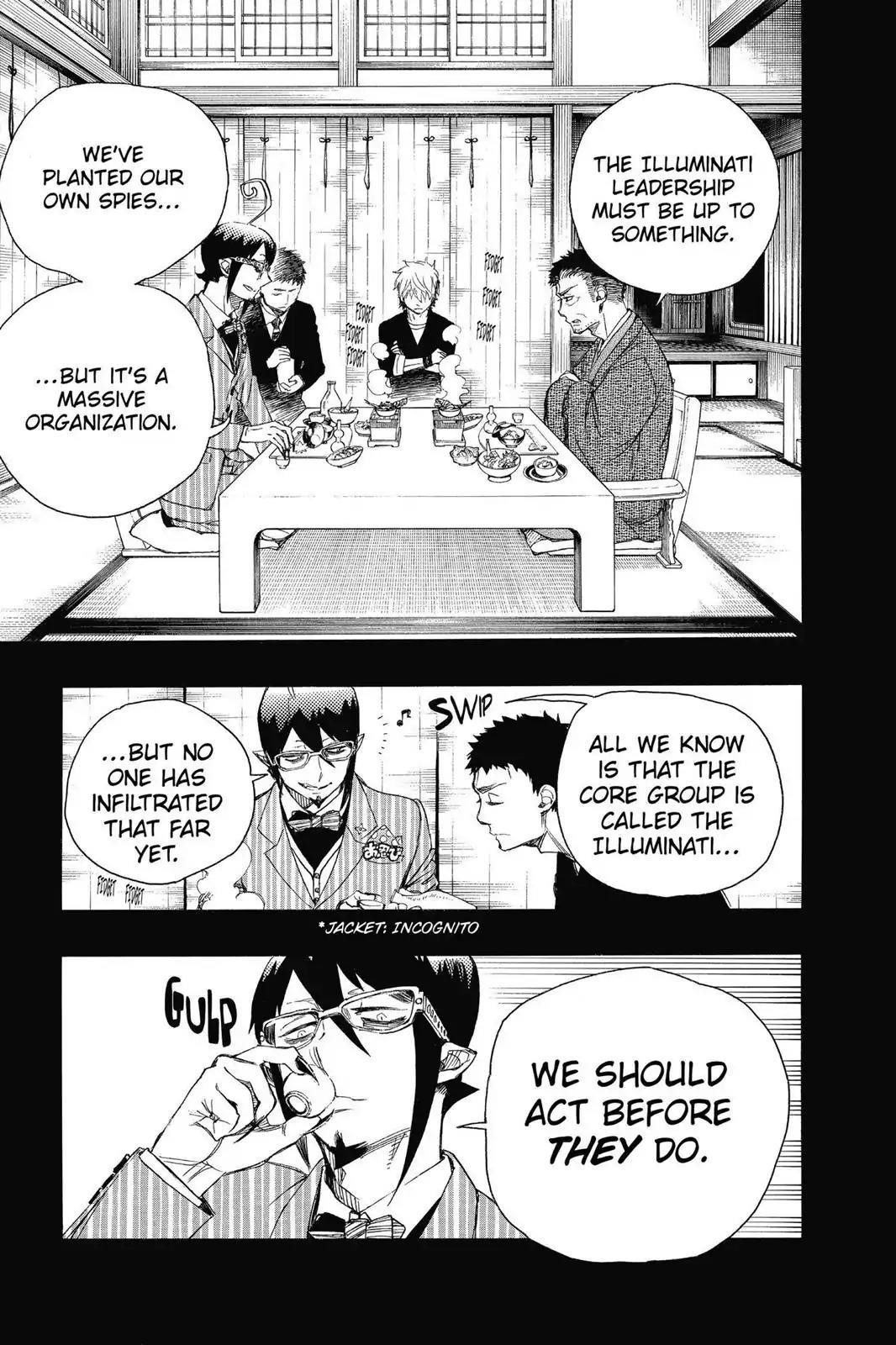 The Best Noble In Another World: The Bigger My Harem Gets, The Stronger I Become Chapter 65 - Page 9