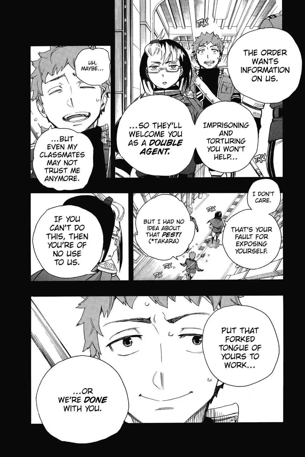 The Best Noble In Another World: The Bigger My Harem Gets, The Stronger I Become Chapter 66 - Page 10