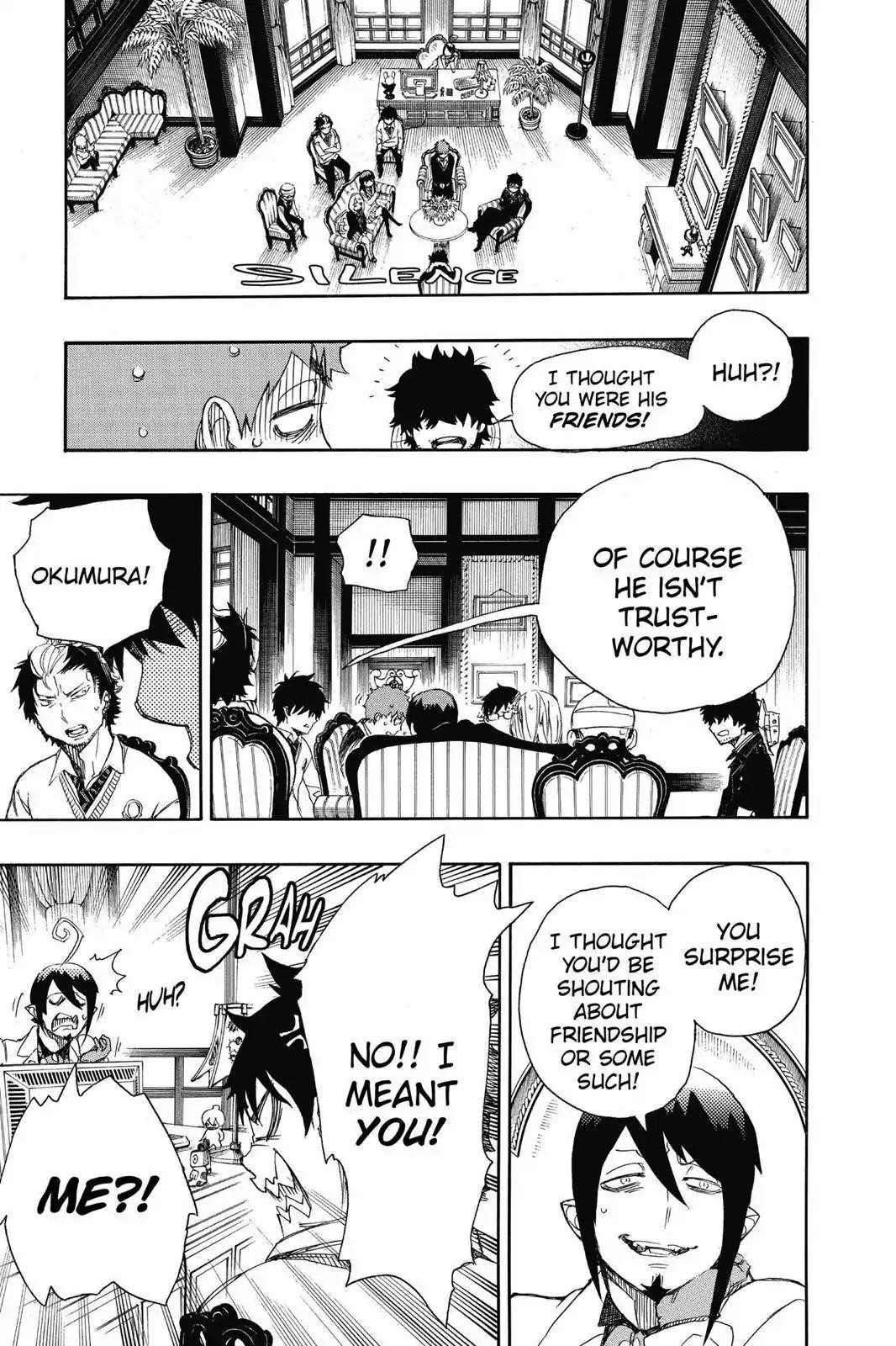 The Best Noble In Another World: The Bigger My Harem Gets, The Stronger I Become Chapter 66 - Page 13