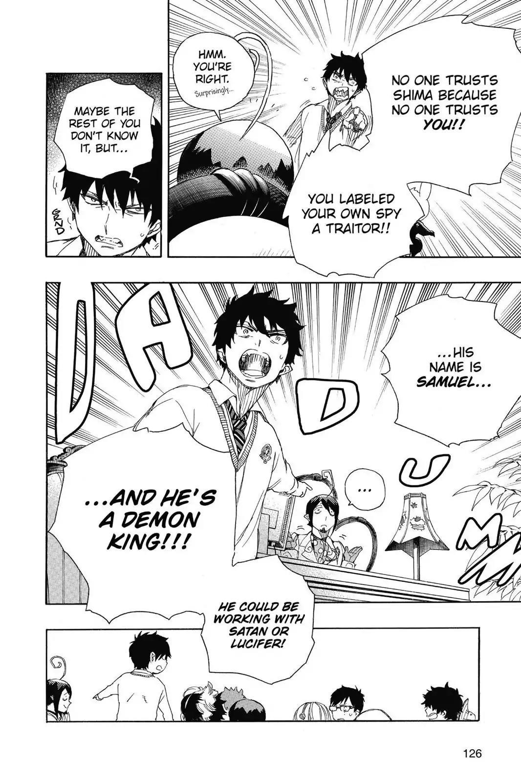 The Best Noble In Another World: The Bigger My Harem Gets, The Stronger I Become Chapter 66 - Page 14