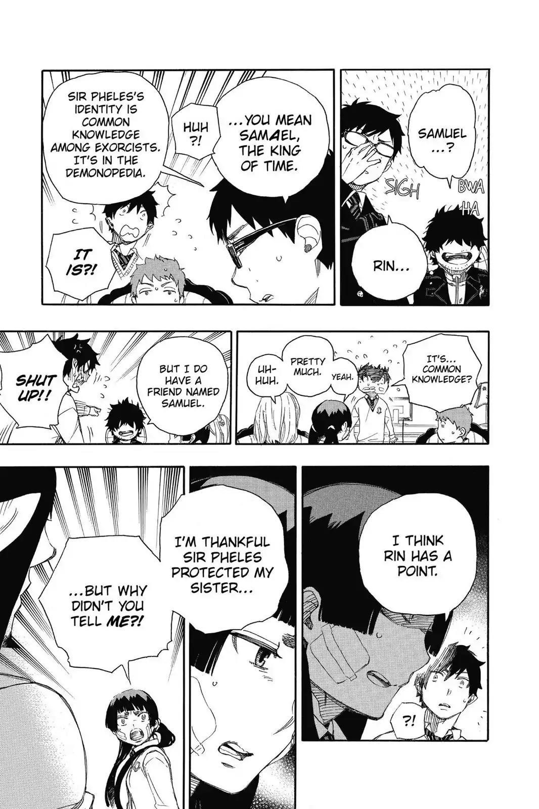 The Best Noble In Another World: The Bigger My Harem Gets, The Stronger I Become Chapter 66 - Page 15