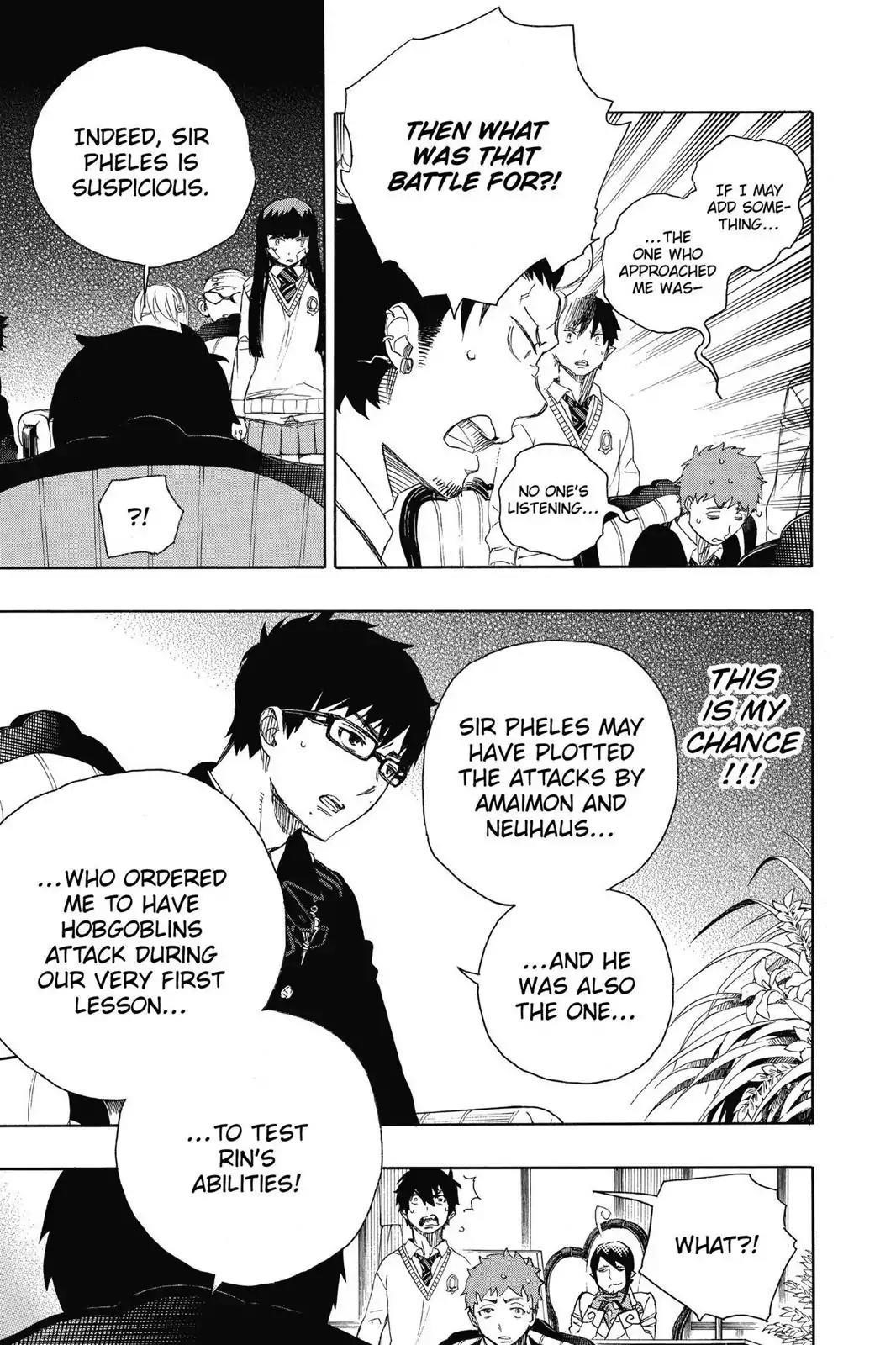 The Best Noble In Another World: The Bigger My Harem Gets, The Stronger I Become Chapter 66 - Page 17