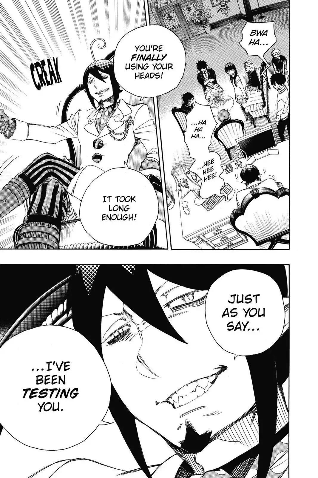 The Best Noble In Another World: The Bigger My Harem Gets, The Stronger I Become Chapter 66 - Page 19