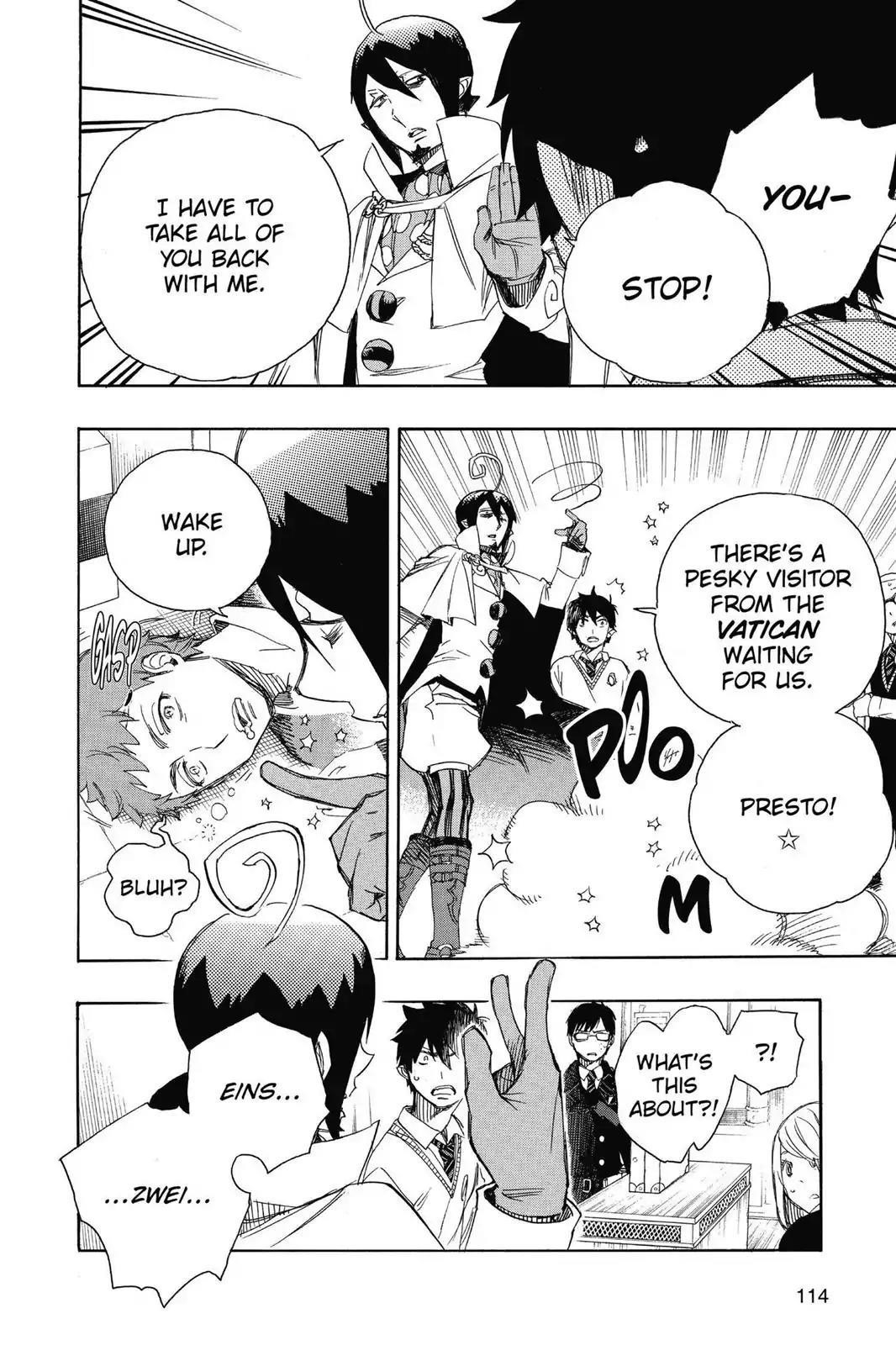 The Best Noble In Another World: The Bigger My Harem Gets, The Stronger I Become Chapter 66 - Page 2