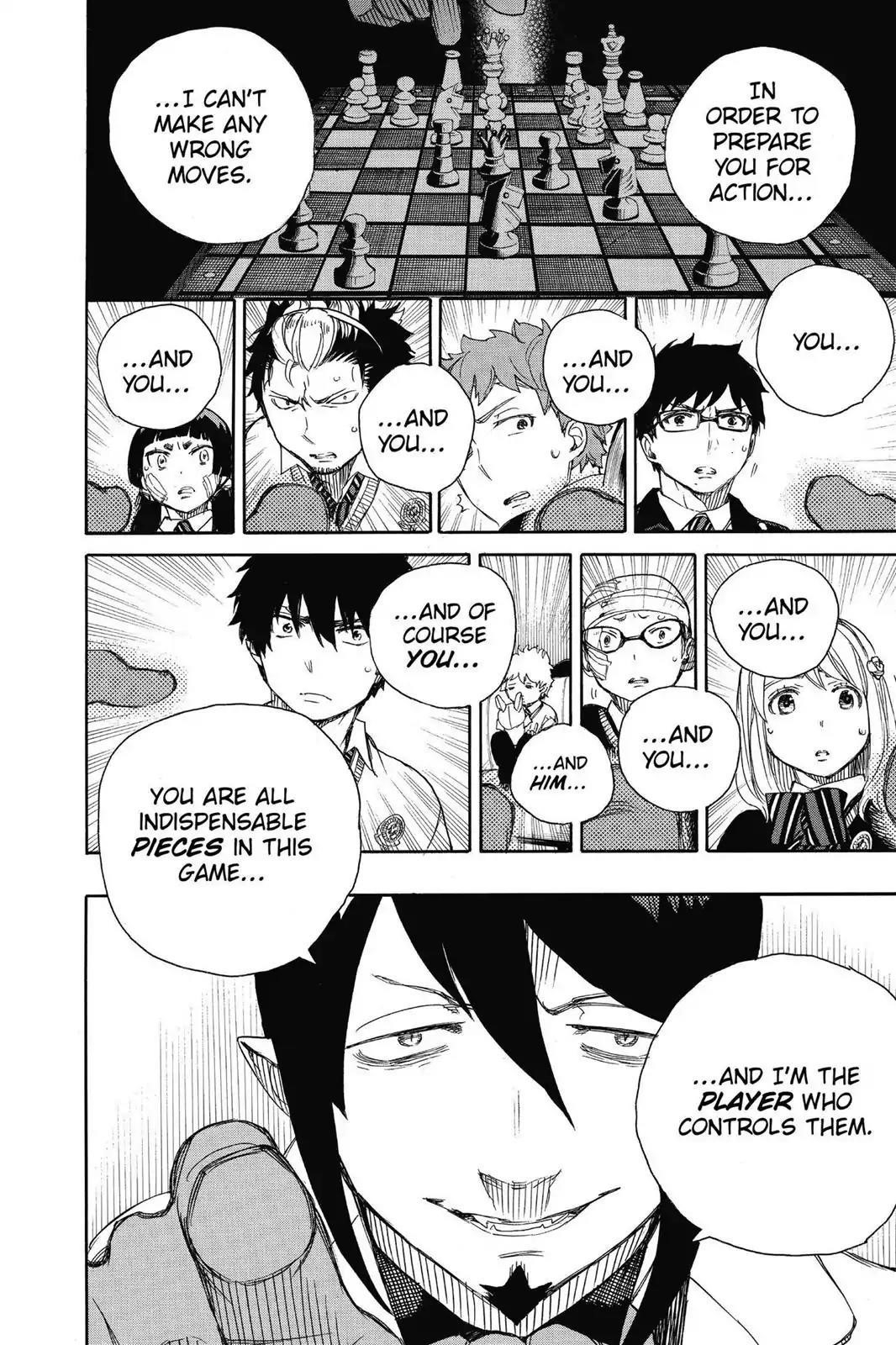 The Best Noble In Another World: The Bigger My Harem Gets, The Stronger I Become Chapter 66 - Page 20