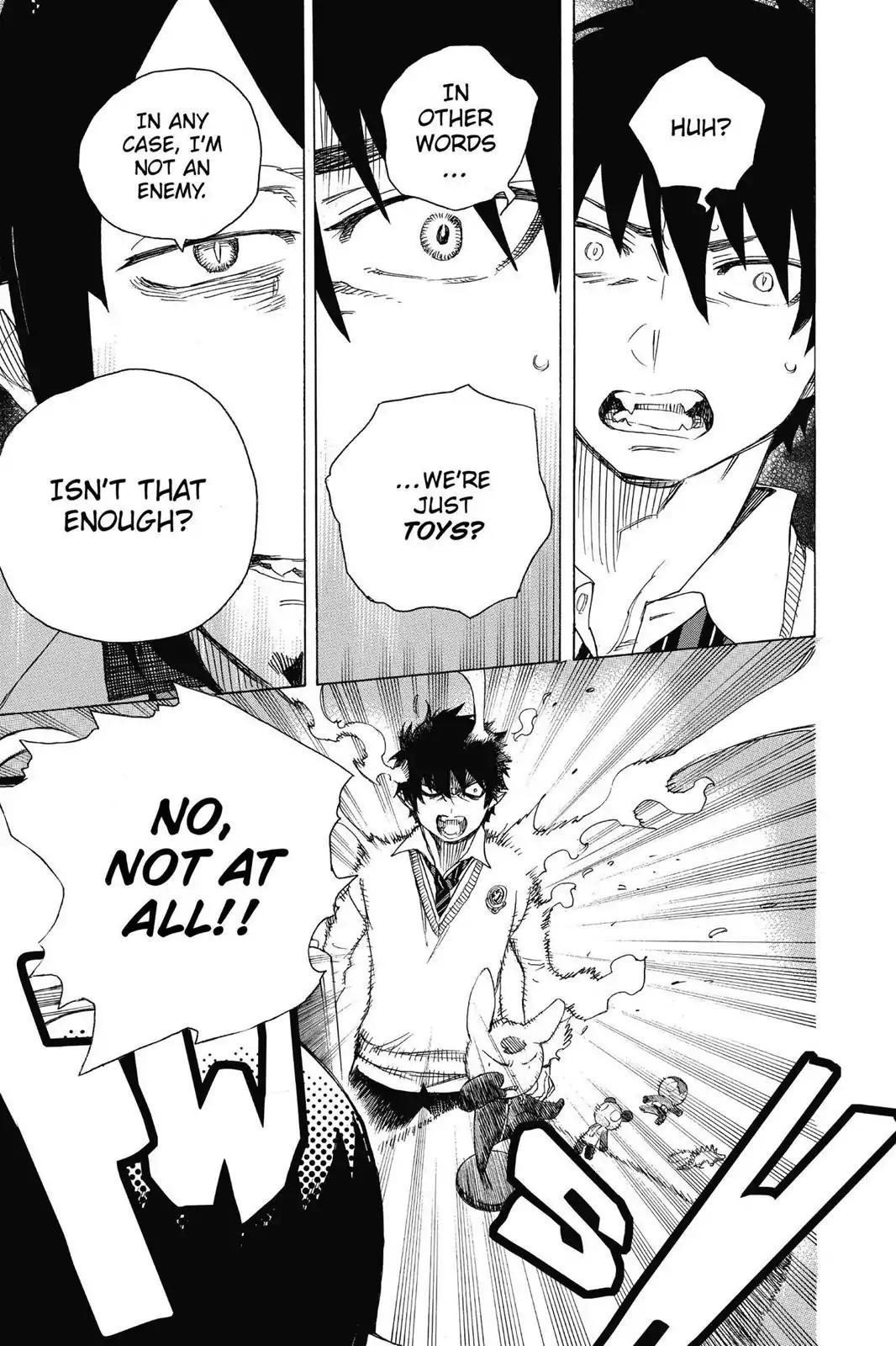 The Best Noble In Another World: The Bigger My Harem Gets, The Stronger I Become Chapter 66 - Page 21