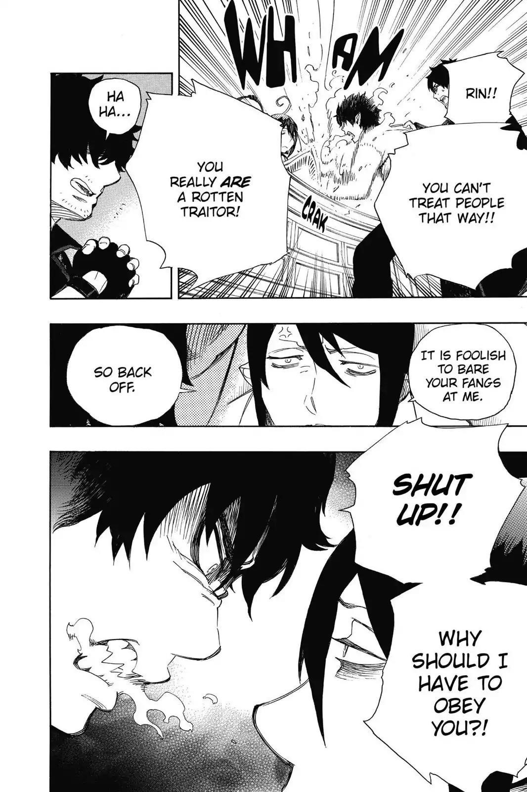 The Best Noble In Another World: The Bigger My Harem Gets, The Stronger I Become Chapter 66 - Page 22