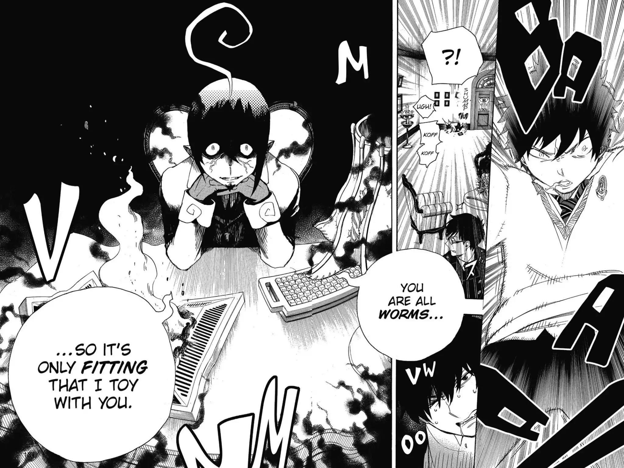 The Best Noble In Another World: The Bigger My Harem Gets, The Stronger I Become Chapter 66 - Page 24