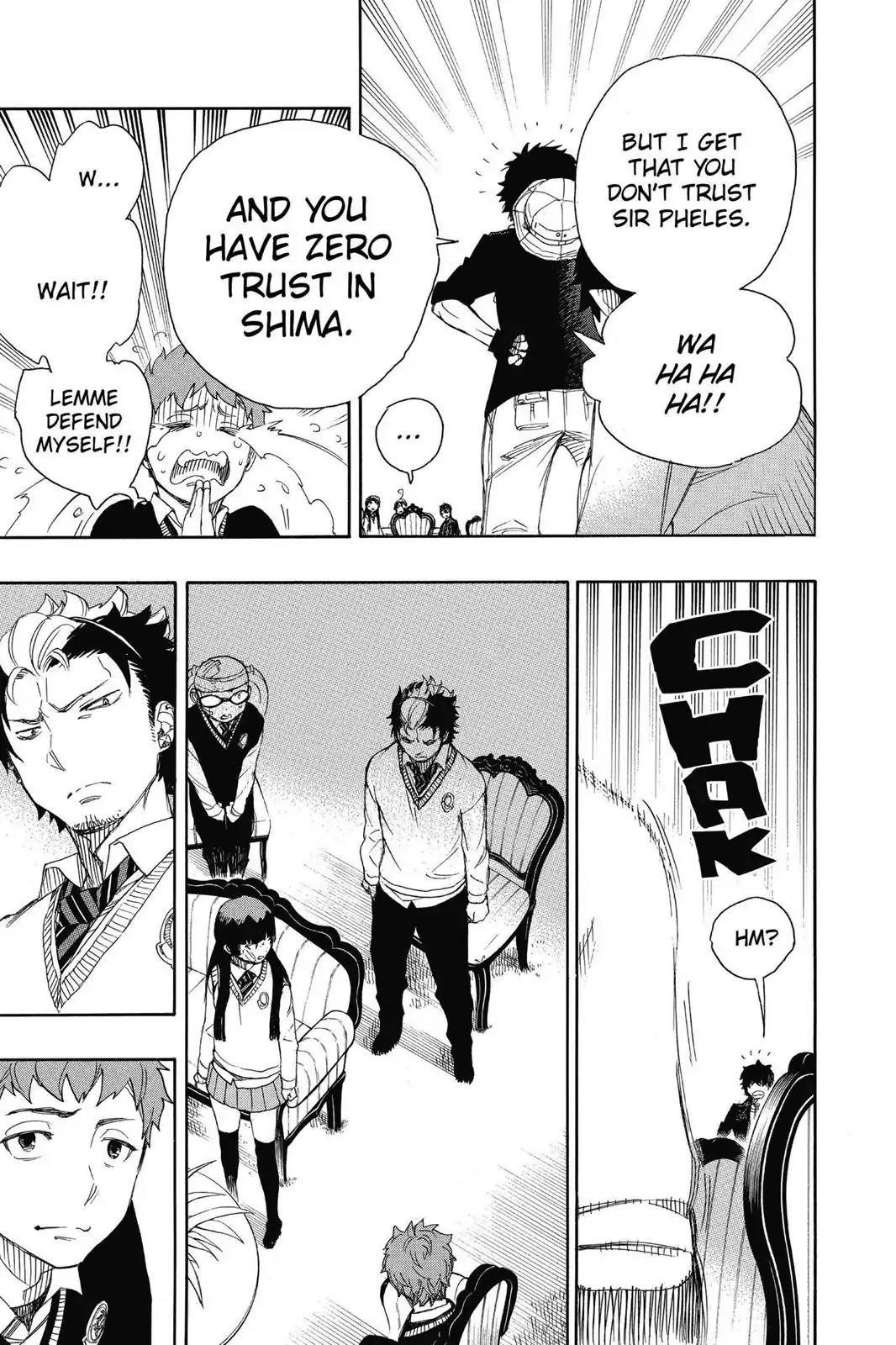 The Best Noble In Another World: The Bigger My Harem Gets, The Stronger I Become Chapter 66 - Page 26