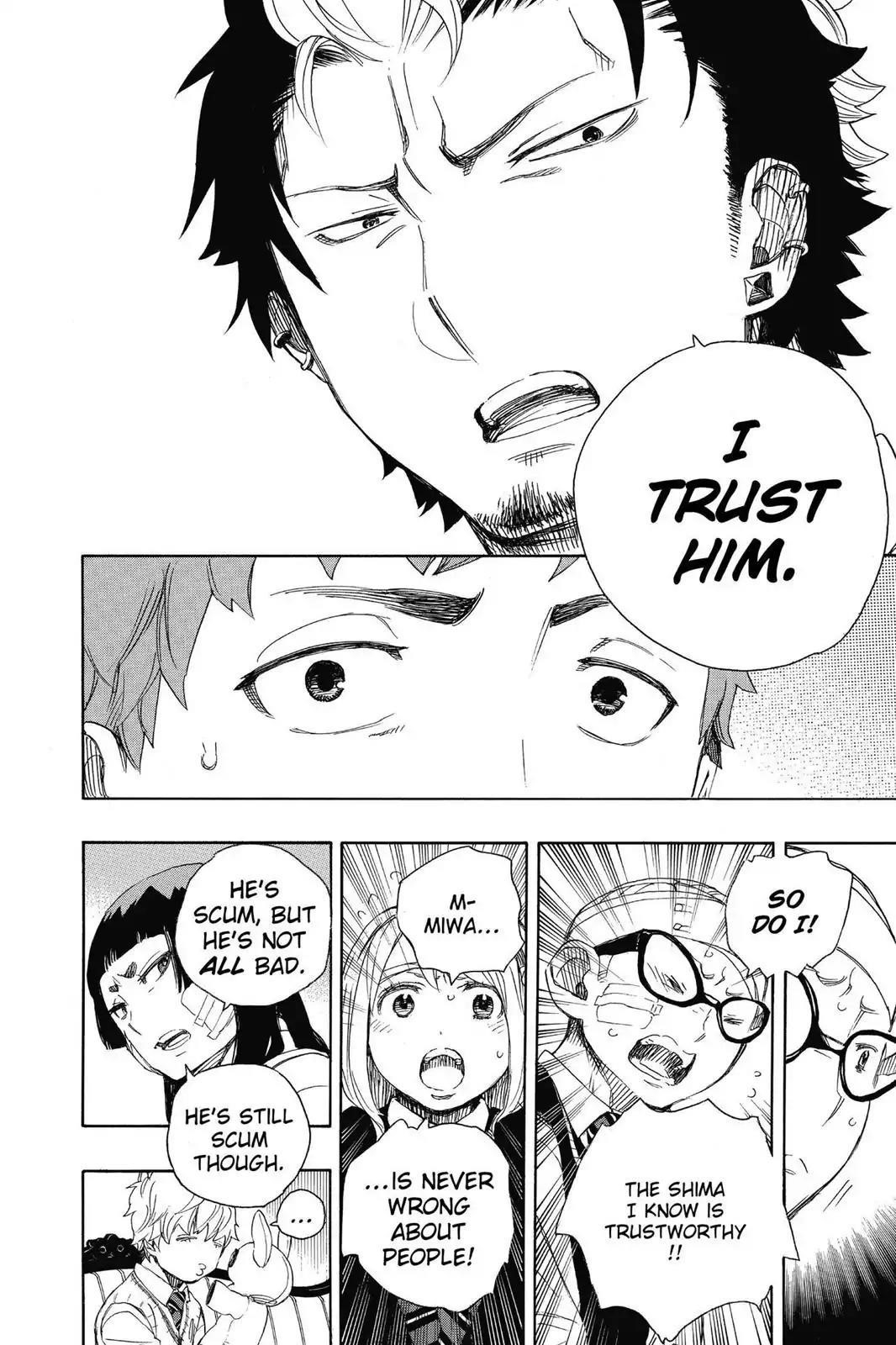 The Best Noble In Another World: The Bigger My Harem Gets, The Stronger I Become Chapter 66 - Page 27