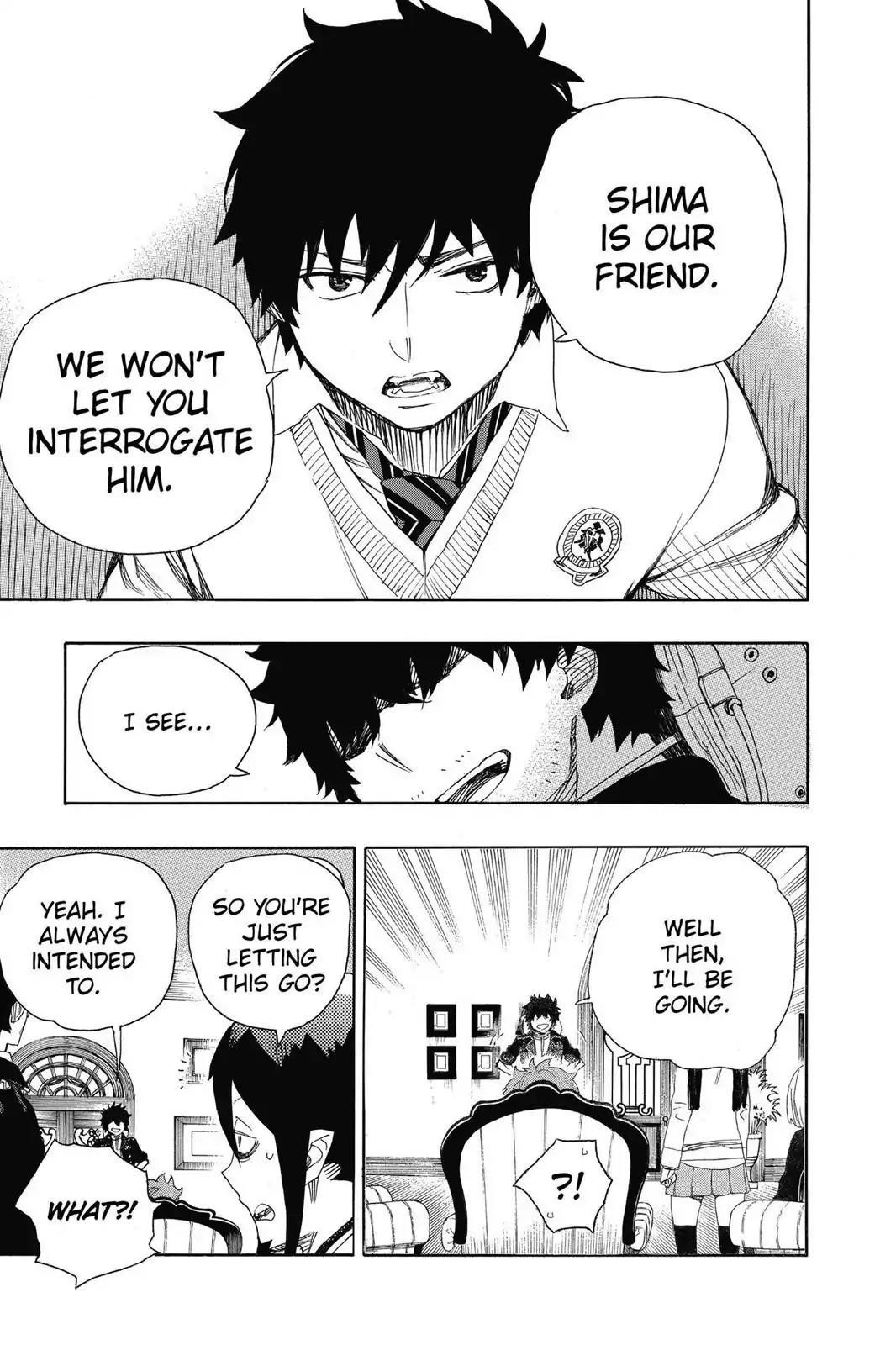 The Best Noble In Another World: The Bigger My Harem Gets, The Stronger I Become Chapter 66 - Page 28