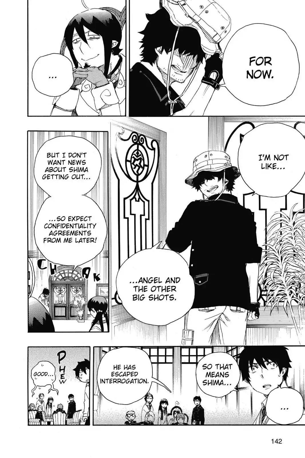 The Best Noble In Another World: The Bigger My Harem Gets, The Stronger I Become Chapter 66 - Page 29