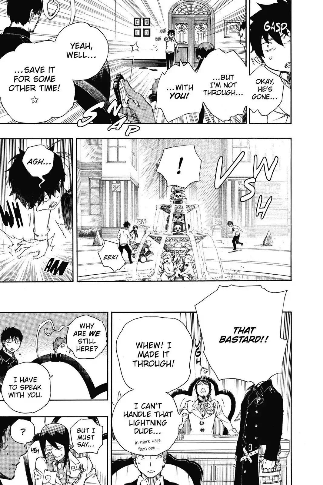 The Best Noble In Another World: The Bigger My Harem Gets, The Stronger I Become Chapter 66 - Page 30